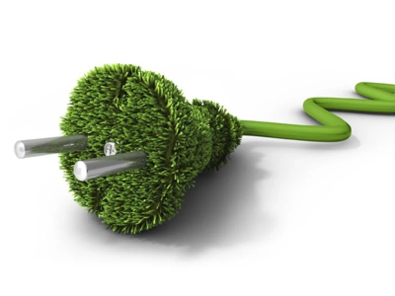 What are the Environmental Benefits of Green UPS?