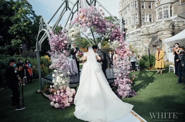 Getting Married? Here's Why You Should Hire a Wedding Designer