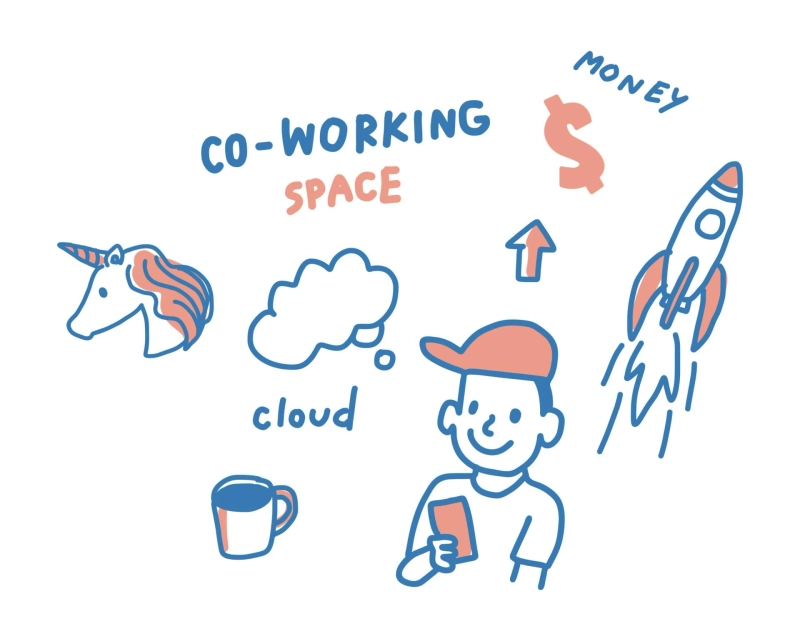 What are some good tips for remote working?