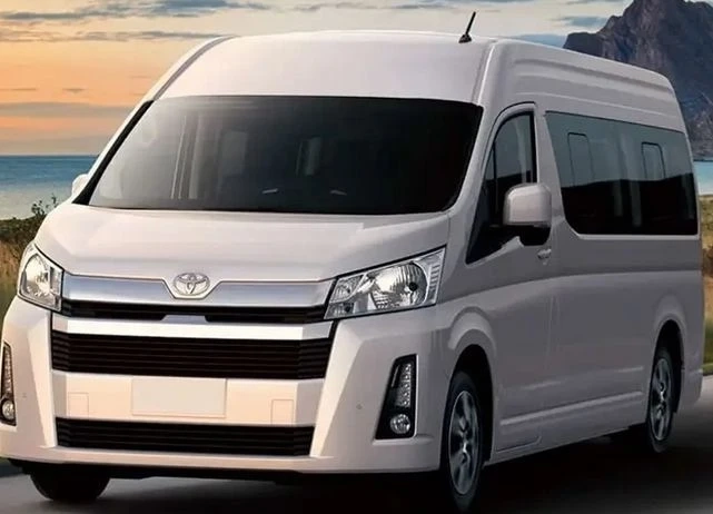 Maxi Taxi Melbourne Airport: Your Gateway to Stress-Free Airport Transfers