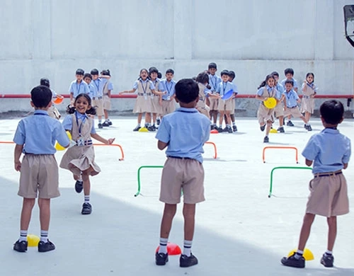 How Exercise, Sleep, and Diet Work Together for Student Growth