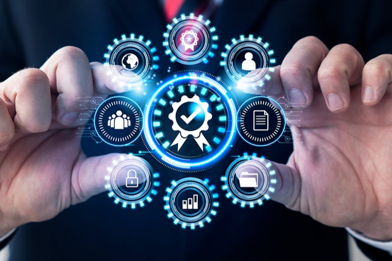 Revolutionizing Market Trends with Agile Product Engineering