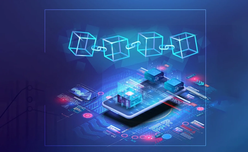 Blockchain Development Services: Driving Innovation and Trust in the Digital Era