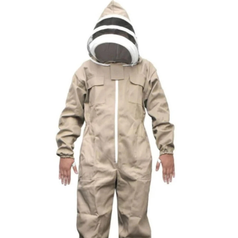 Beekeeper Suit vs Regular Protective Clothing: What’s the Real Difference?