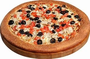 Greek Pizza: A Flavorful Twist on the Classic Favorite