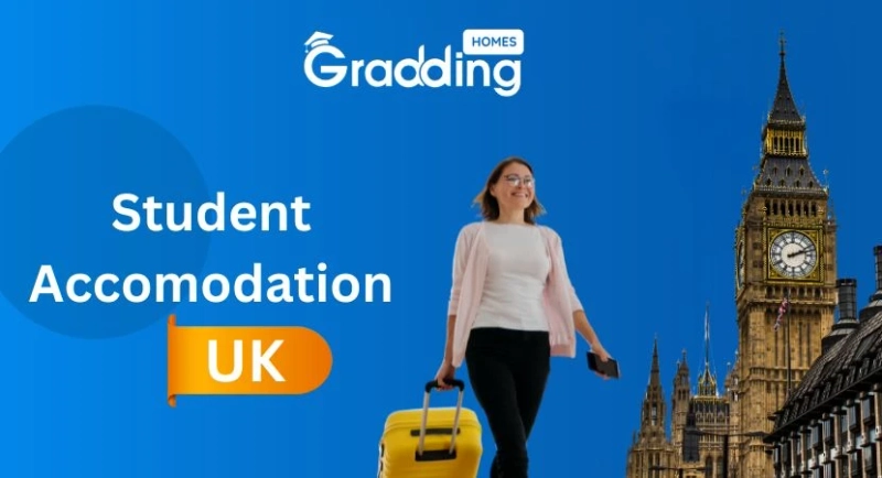 Student Housing in Oxford: Best Places and Areas to Live