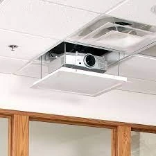 Draper Projector Lift