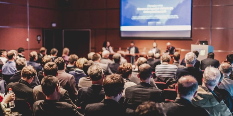 Why Live Streaming is No Longer Optional for Business Events