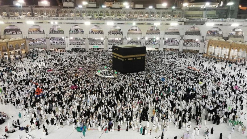 Your Guide to Affordable Umrah Packages from the USA