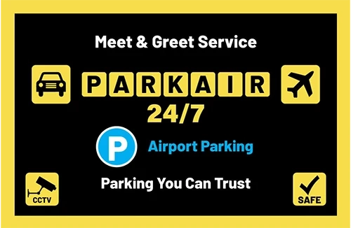 Parkair247 SkyDrive: Redefining Heathrow Airport Parking with Premium Valet Services