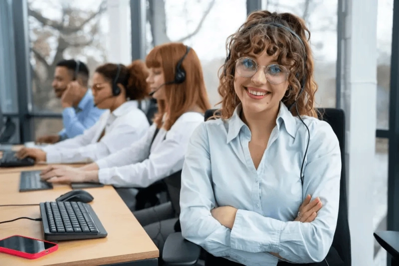 The Role of Virtual Medical Office Support in Modern Healthcare