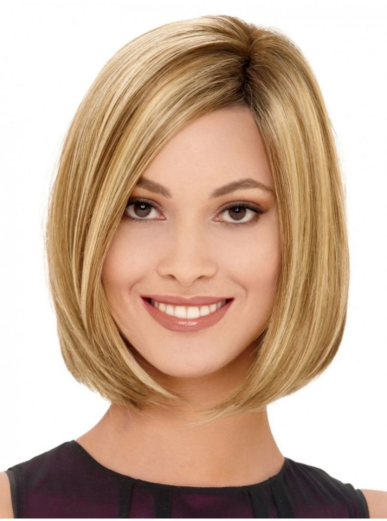 Why Do We Love Bob Wig