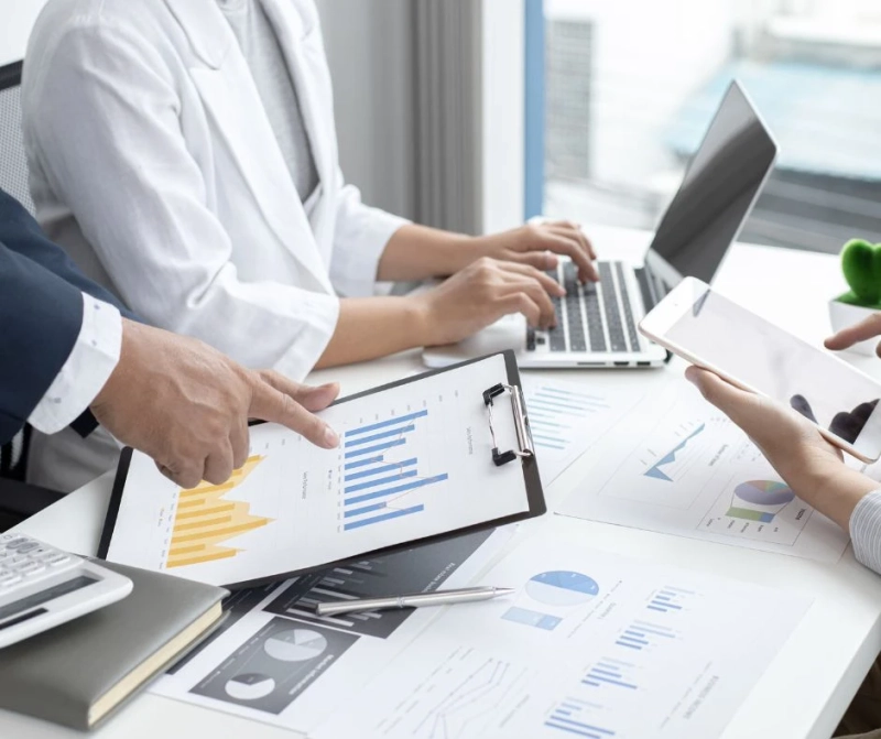 Roofing Marketing Services that Will Make You a Top Performer
