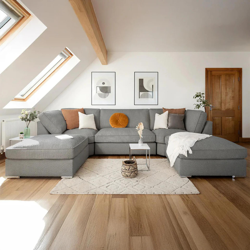 Top Tips for UK Furniture Stores: How to Choose the Best Sofa Sets for Sale