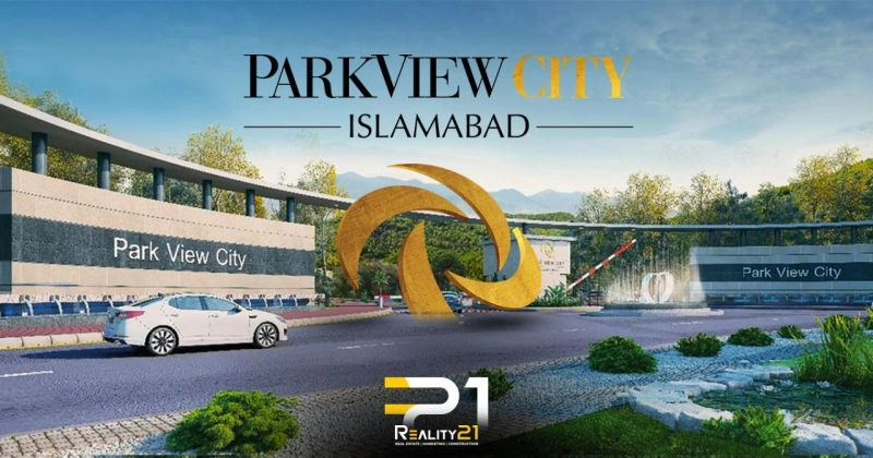Park View City Phase 2 An Oasis of Luxury and Modern Living
