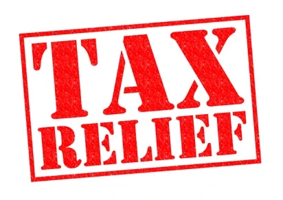 A Concise Guide on Injured Spouse Tax Relief