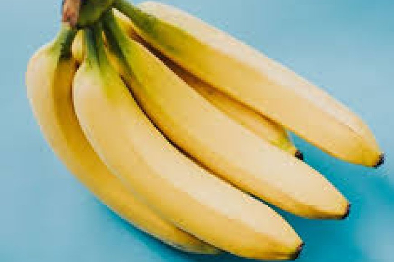 Benefits of eating banana on empty stomach