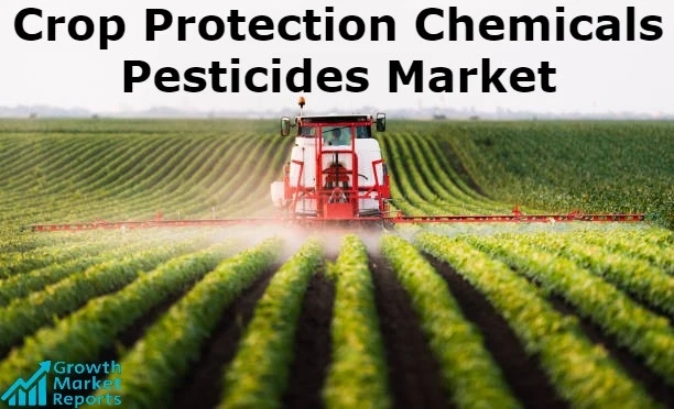 Crop Protection Chemicals Pesticides Market – Growth Market Reports