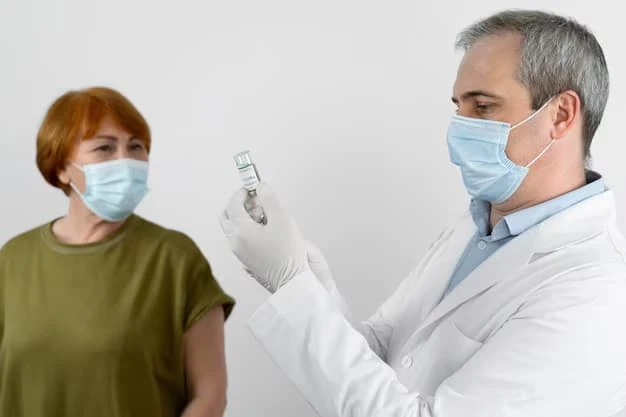 Benefits of Combining Peptide and Hormone Replacement Therapy