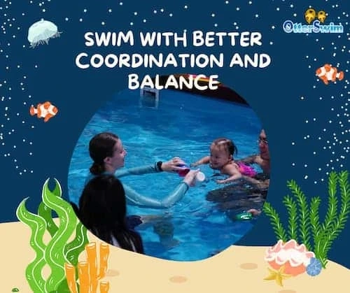 Swimming Lessons To Get Rid Of Your Stress And Make You Happy