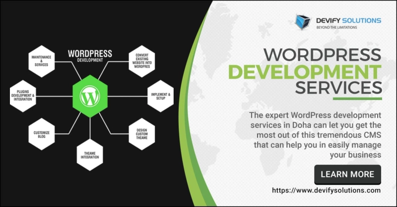 website maintenance services