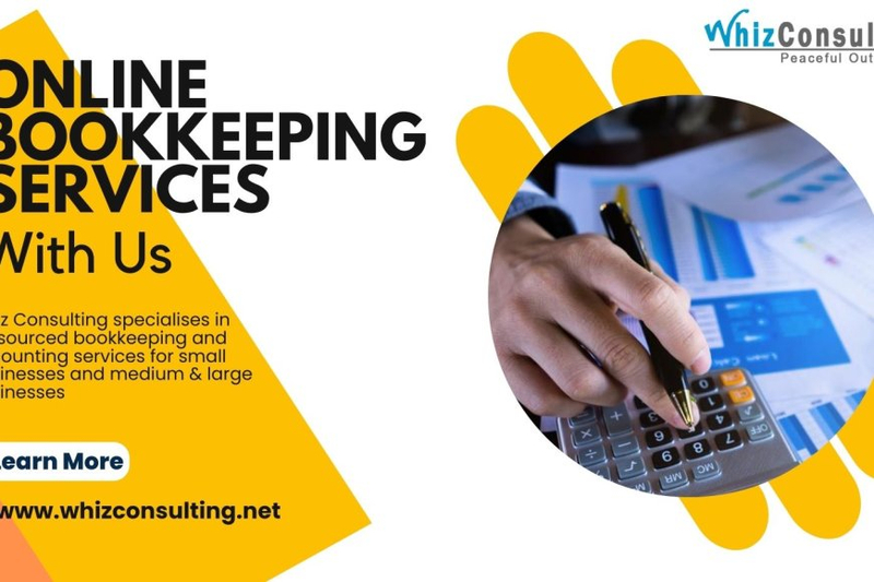 Outsourced Bookkeeping Excellence for Small Businesses
