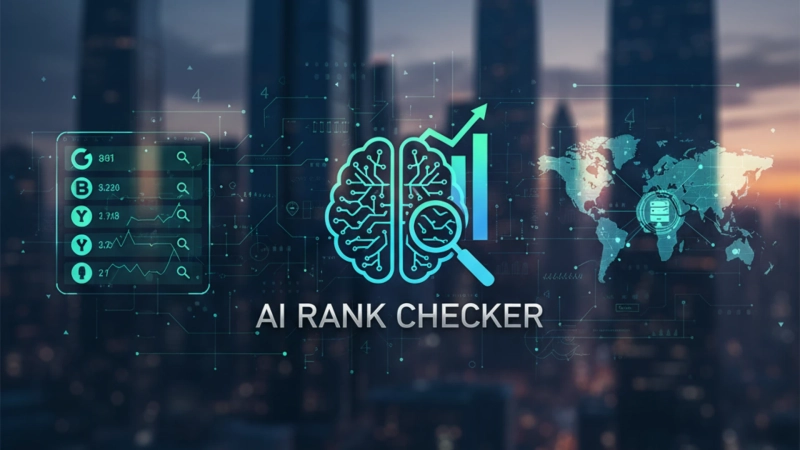 AI Search Engine Rank Tracking Platforms