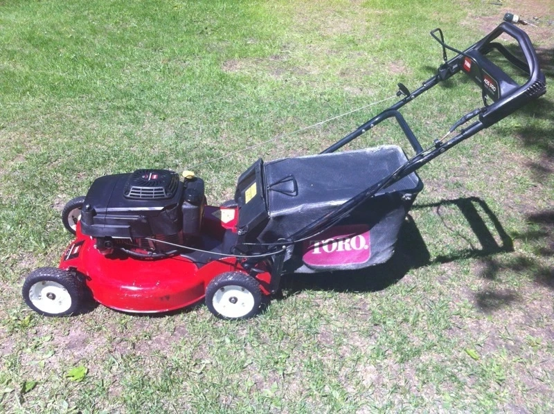 They Really Are More than Just Lawn Mowers