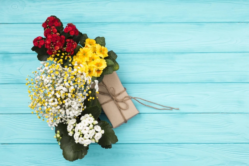 How to Choose the Right Flower Bouquet in Montreal for Any Canadian Celebration