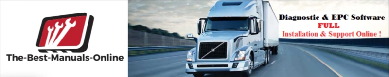 What Things To Remember Buying Heavy Duty Truck Scanner?