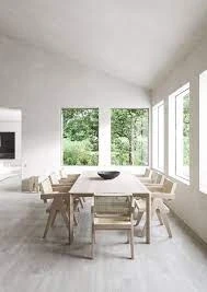 The Beauty of Simplicity: A Guide to Minimalist Furniture and Scandinavian Design Desk