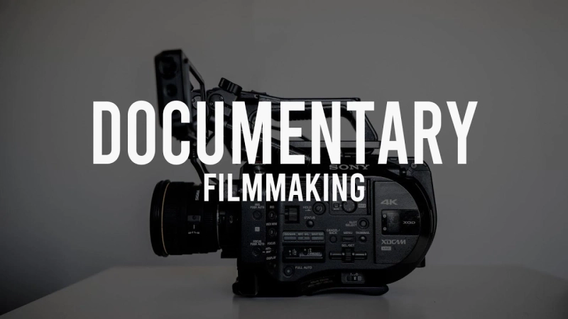 The Sesame Street Documentary