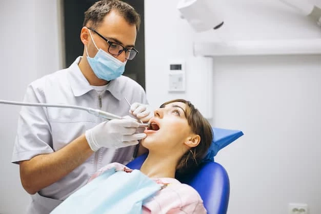 Preventive Services Included in Dental Care Santa Monica