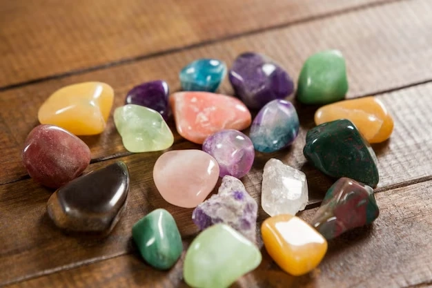 Quick Guide to Effective Crystal Healing Techniques for Beginners