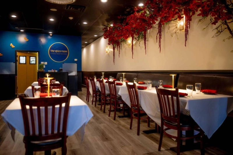 Exploring Indian Festive Sweets at North Jersey's Best Restaurants