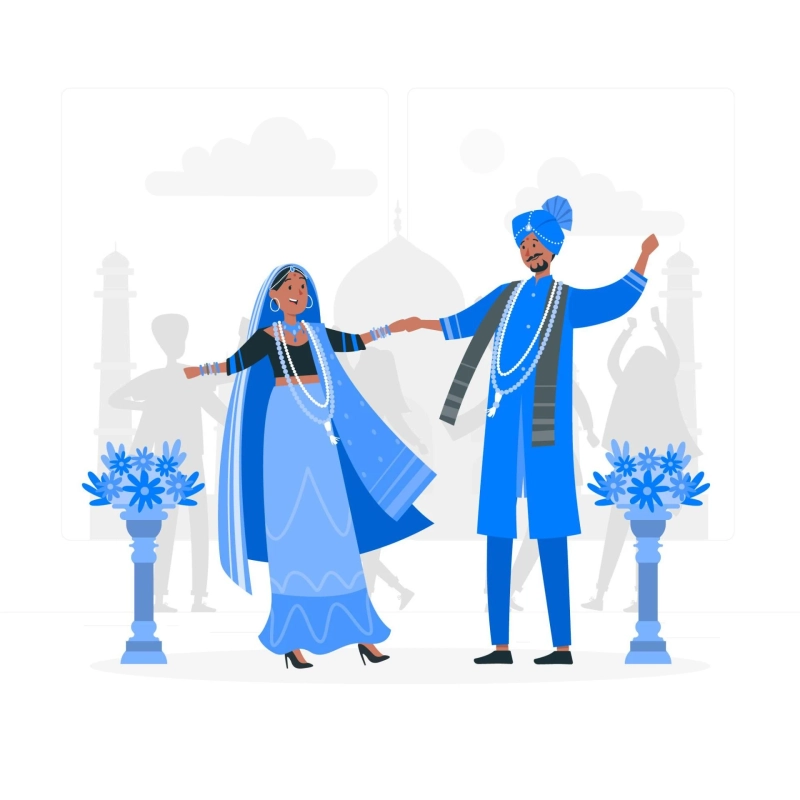 Rajasthan Royalty: Your Ultimate Guide to a Jaipur Destination Wedding