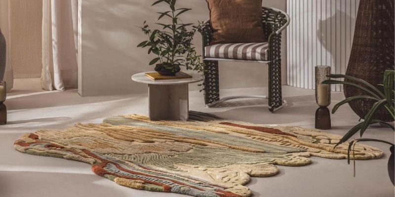 How the Right Carpet for Living Area Improves Comfort Without Disrupting Flow?