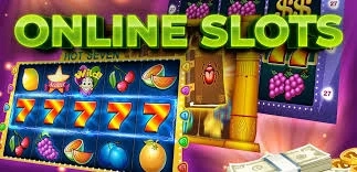 Exploring the World of Online Slots: A Modern Twist on Classic Gaming