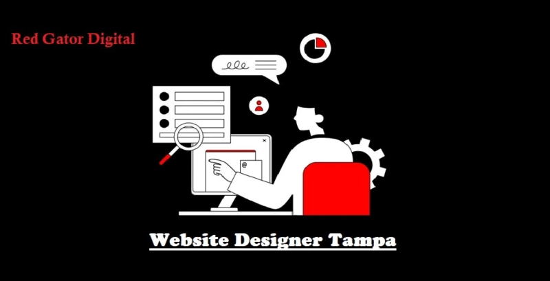 Key Features Every Modern Business Website Should Include, According to a Website Designer Tampa