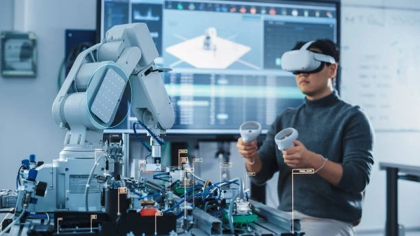 Making Money in the Metaverse: A Guide to Online Success