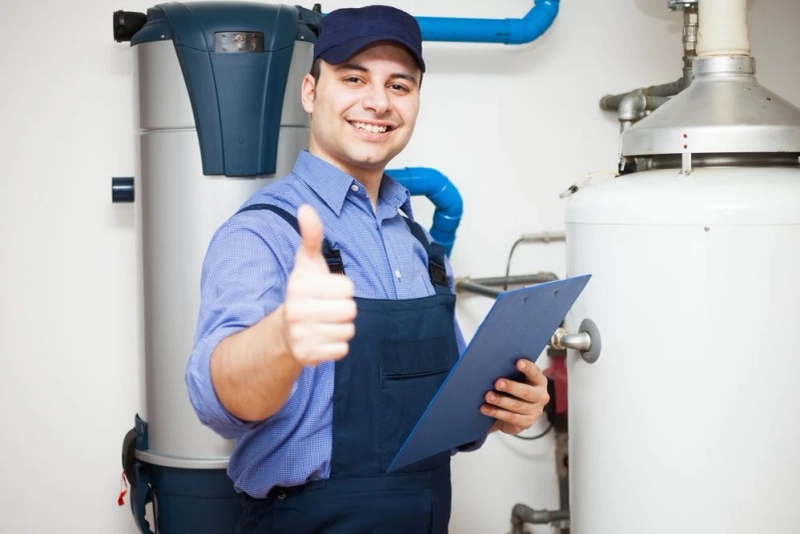 Know-How to Select the Right Hot Water System Service for Yourself