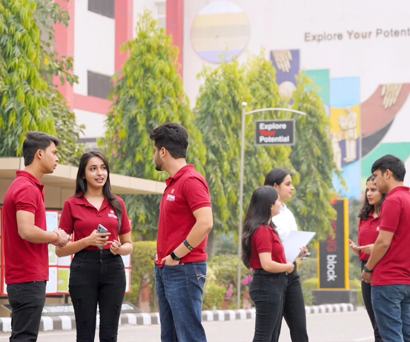 Career Opportunities After Completing the BTech CSE Course from Chitkara University