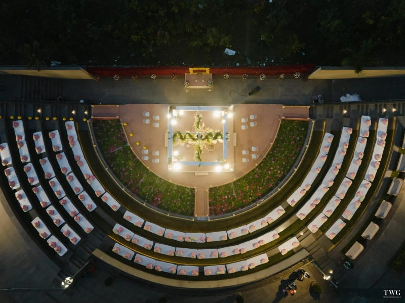 Elevating Corporate Standards: Luxury Hotels for Business Events and Meetings in Gandhinagar