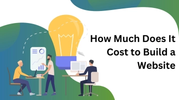 How Much Does It Cost to Build a Website