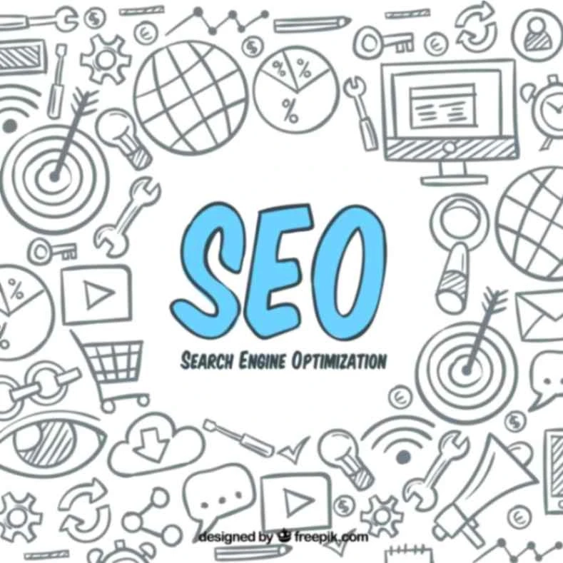 Comprehensive SEO Services for Business Growth