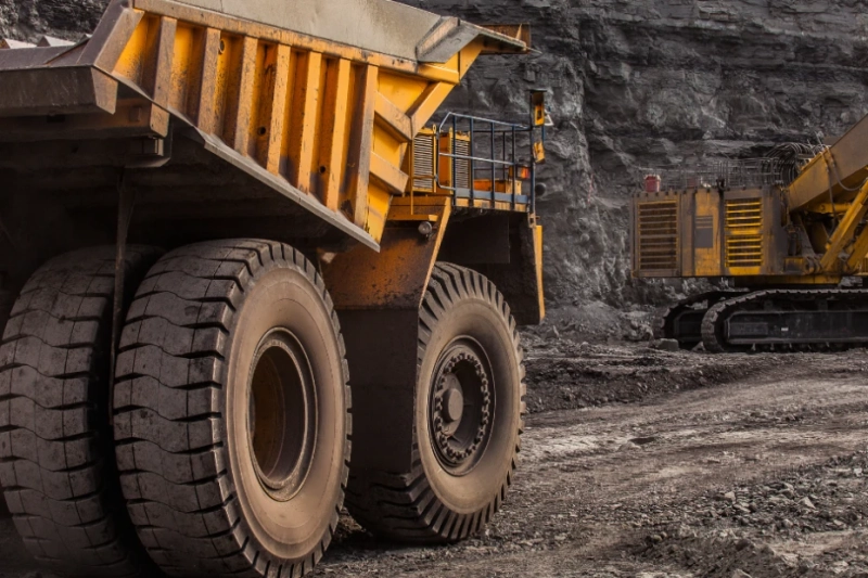 The Role of Demagnetizing Coils in Industrial Processes