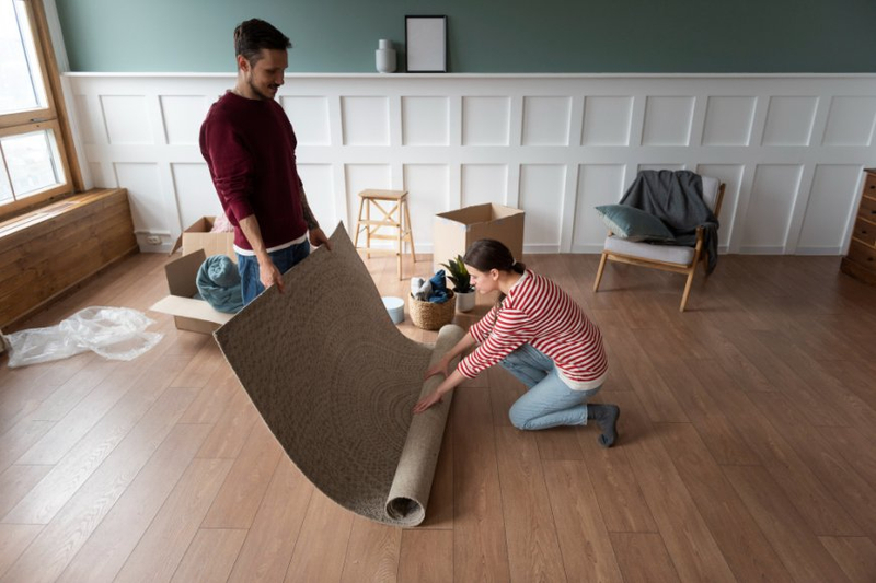 Refresh Your Home: Skilled Hardwood Floor Repair Services