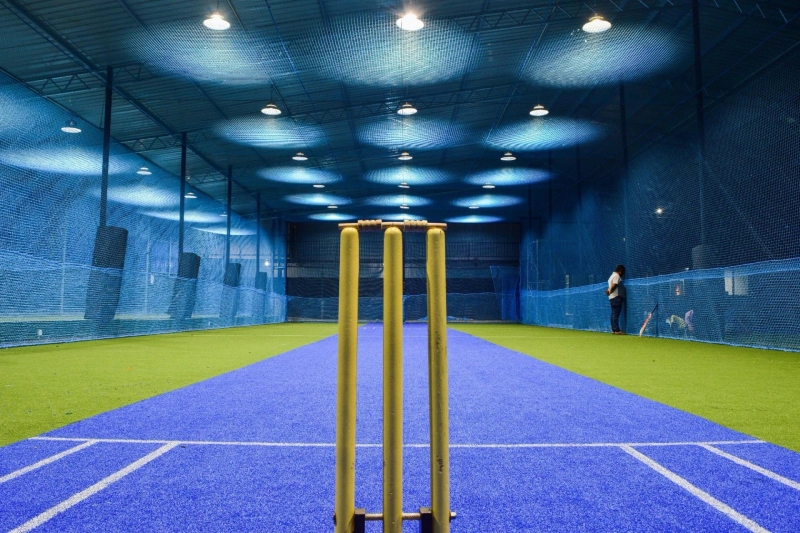 Best Turf Options for Cricket Academies: What Sports Infrastructure Experts Don't Tell You