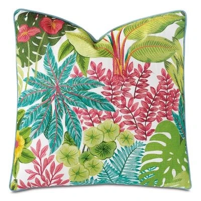 Barclay Decorative Pillows: Selecting the Right Comfort