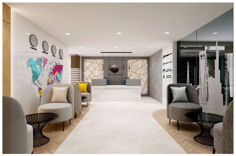 How Interior Design Enhances Event Experiences in Modern Venues